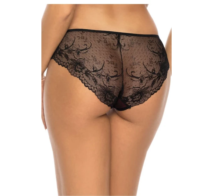 Kalhotky model 204026 Mat Kalhotky model 204026 Mat