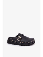 Pantofle model 211678 Step in style Pantofle model 211678 Step in style