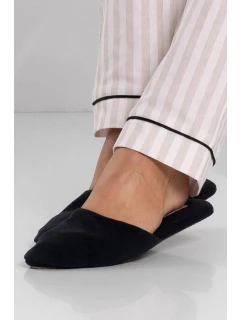 Pantofle model 224013 Momenti Per Me