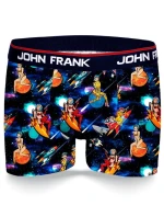 Pánské boxerky John Frank JFBD342