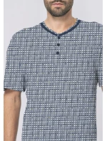 Pánské pyžamo model 21876421 - Karelpiu