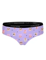 Dámské kalhotky model 21251869 - John Frank