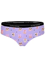 Dámské kalhotky John Frank WJFD-H64