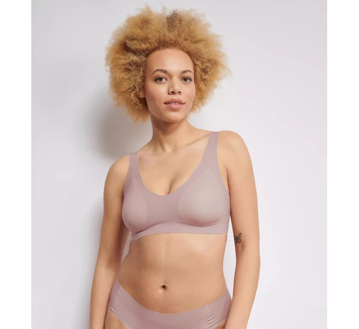 sloggi ZERO Feel 2.0 Bralette - PURPLE - SLOGGI PURPLE - SLOGGI sloggi ZERO Feel 2.0 Bralette - PURPLE - SLOGGI PURPLE - SLOGGI