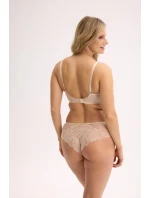 Gaia 1229 Jessia Brazilské kalhotky S-2XL Gaia 1229 Jessia Brazilské kalhotky S-2XL