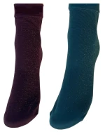 Ponožky Knittex 22513 Sparkle 40 den