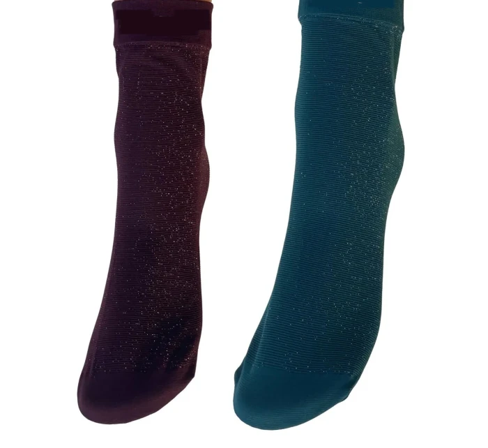 Ponožky Knittex 22513 Sparkle 40 den