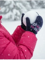 Rukavice YOCLUB RED-0020G Provázek Rukavice YOCLUB RED-0020G Provázek