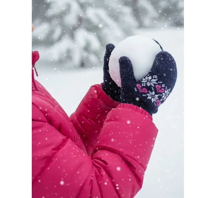 Rukavice YOCLUB RED-0020G Provázek Rukavice YOCLUB RED-0020G Provázek