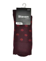 Pánské ponožky Steven Suitline art.056