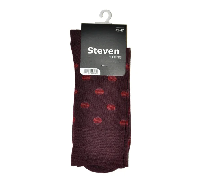Pánské ponožky Steven Suitline art.056