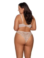 Podprsenka Ava 2107 Maxi s plnými košíčky