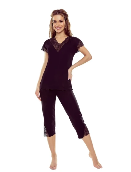 Eldar First Lady Indila pyžamo kr/r S-XL