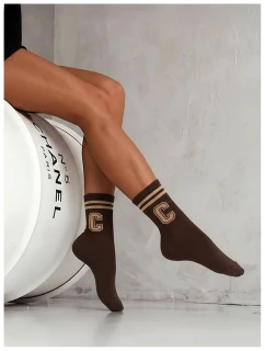 Dámské ponožky 0200  3741 model 20307643 - Milena