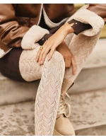 Gabriella Cashmir punčocháče art.105 150 den 2-4