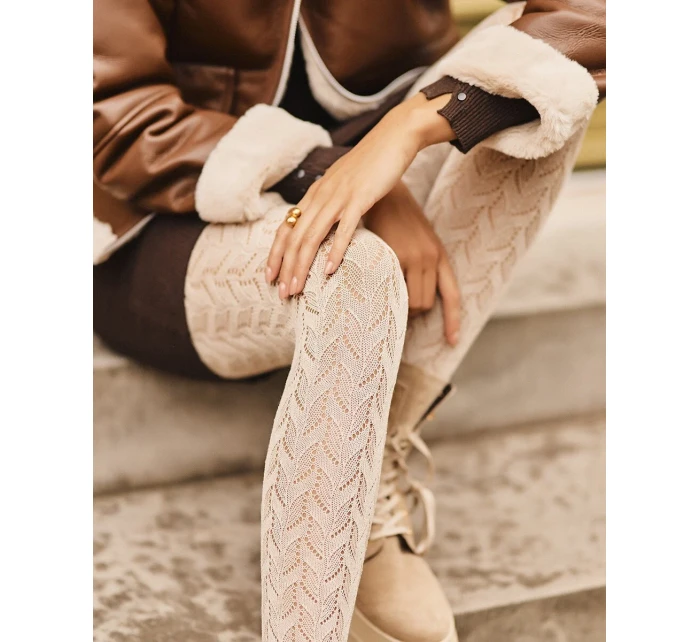 Gabriella Cashmir punčocháče art.105 150 den 2-4