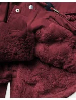 PARKA Z model 21241873 - SPEED.A