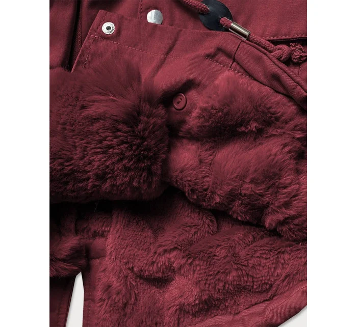 PARKA Z model 21241873 - SPEED.A