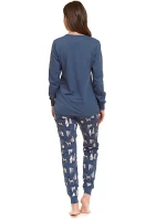 Dámské pyžamo model 21398078 - Doctornap Dámské pyžamo model 21398078 - Doctornap