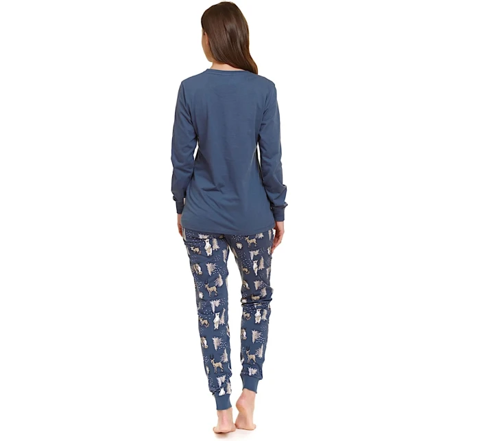 Dámské pyžamo model 21398078 - Doctornap Dámské pyžamo model 21398078 - Doctornap