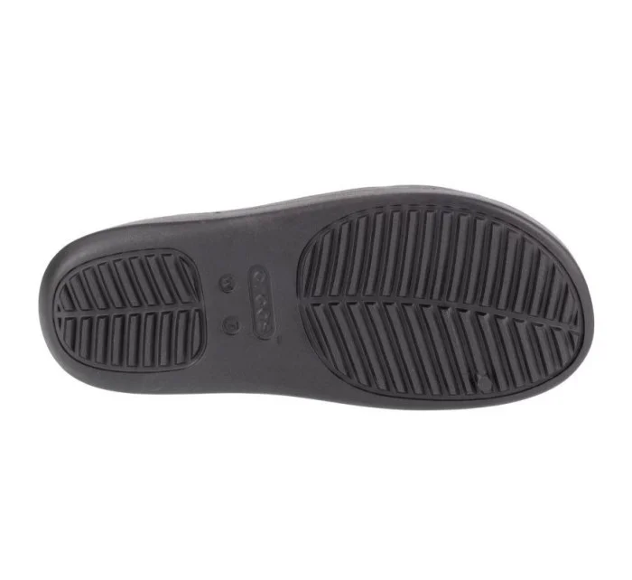 Žabky Crocs Gataway Platform H-Strap W 209409-001 Žabky Crocs Gataway Platform H-Strap W 209409-001