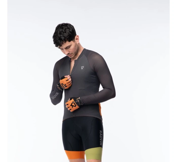 Cyklistický dres  M model 20975868 - Radvik