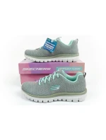Boty   W model 21075575 - Skechers