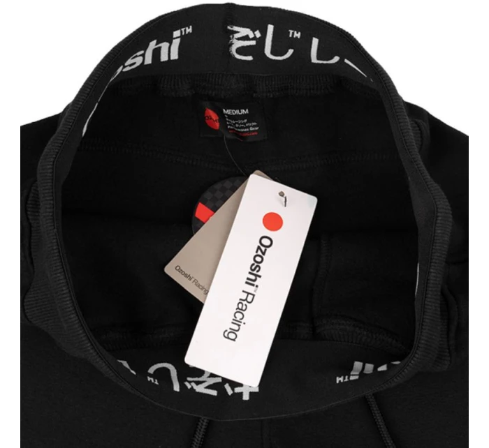 Ozoshi James M kalhoty OZ93933