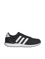 Pánské boty adidas Run 60s 4.0 černé JR6622 Pánské boty adidas Run 60s 4.0 černé JR6622