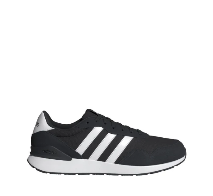 Pánské boty adidas Run 60s 4.0 černé JR6622 Pánské boty adidas Run 60s 4.0 černé JR6622