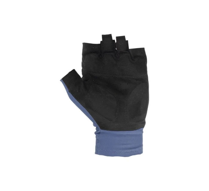 Cyklistické rukavice s gelovými vložkami unisex 4F Cyklistické rukavice s gelovými vložkami unisex 4F