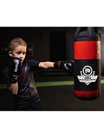 boxerské rukavice pro děti Red model 21873212 - 4F boxerské rukavice pro děti Red model 21873212 - 4F