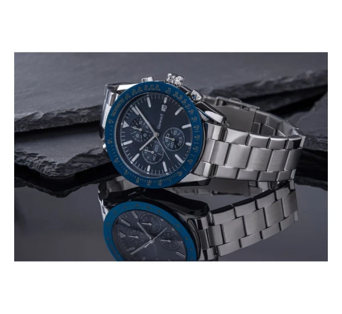 Pánské hodinky model 21804831 - Giewont Pánské hodinky model 21804831 - Giewont