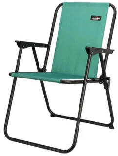 ŽIDLE S SKLÁDACÍ ZELENÁ model 21826837 - Redcliffs