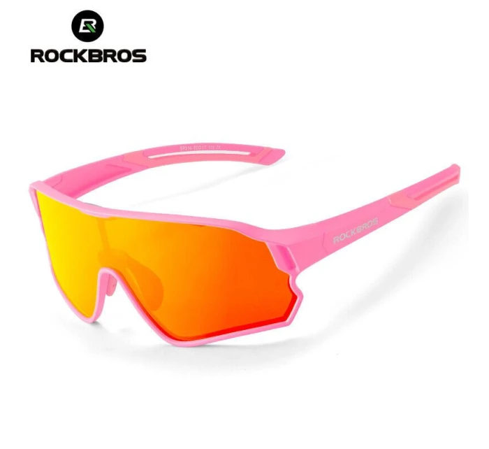 Dětské sluneční brýle model 21851197 - Rockbros