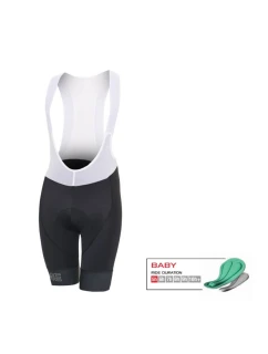 Spodenki YOUNG czarne model 21855650 lat - Biemme