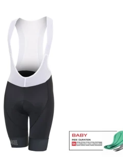 Biemme YOUNG šortky černé 5-6 let