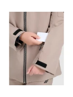 Chlapecká bunda s membránou model 21898048 - 4F