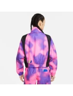 Dámská lehká bunda Air Jordan PSG Warm-up Jacket - CZ7503-510