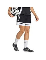 Dámské šortky adidas Squadra 25 Downtime black JE2757 dámské Dámské šortky adidas Squadra 25 Downtime black JE2757 dámské