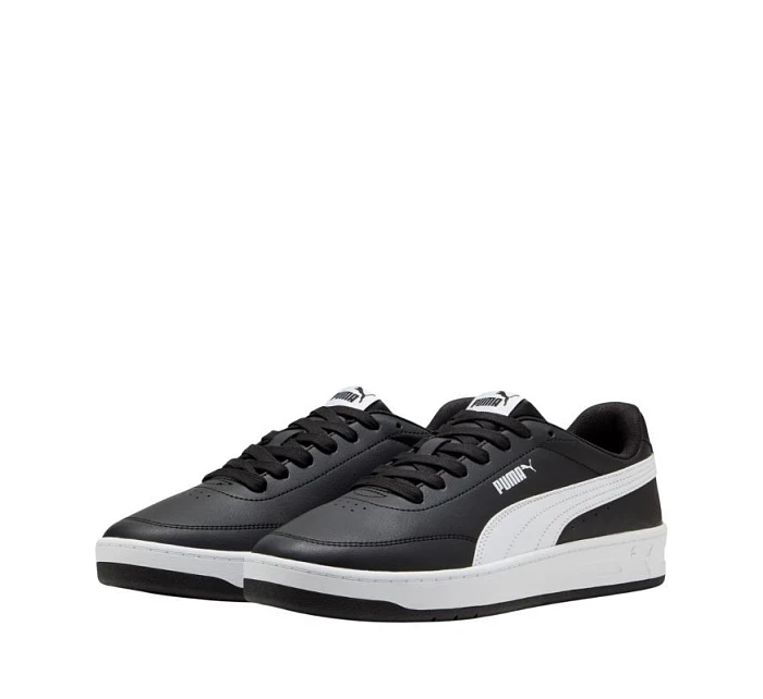 Court Classic Clean pánská obuv černá model 22119872 14 - Puma