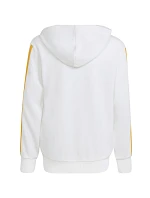 Real Madrid Dětská mikina s kapucí bílá model 22209546 - ADIDAS Real Madrid Dětská mikina s kapucí bílá model 22209546 - ADIDAS