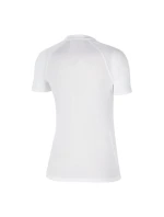 Dámské 3/4 tričko Strike 21 W CW3553-100 - Nike