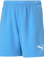 Dětské šortky TeamRise Short Jr 704943 18 - Puma