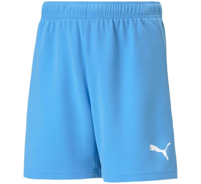 Dětské šortky TeamRise Short Jr 704943 18 - Puma