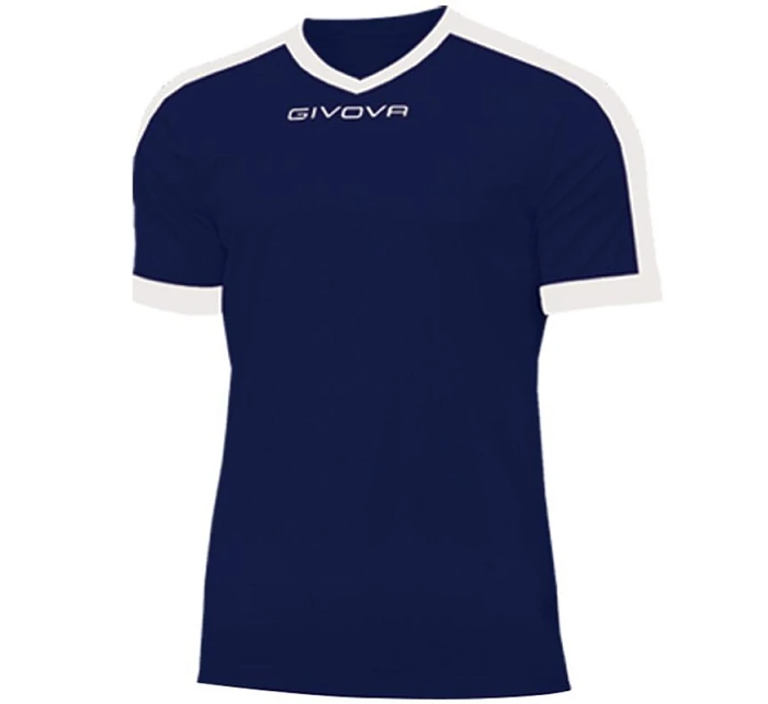 Givova Revolution Interlock M MAC04 0403 tričko Givova Revolution Interlock M MAC04 0403 tričko