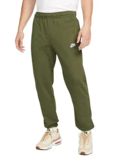 Pánské kalhoty NSW Club Fleece M  Nike model 17819136 - Nike SPORTSWEAR