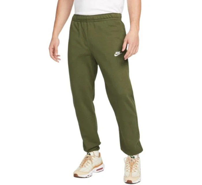 Pánská mikina NSW Club Fleece M CW5608 326 - Nike