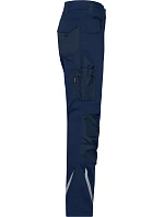 JN (4260) Pracovní kalhoty Style" Strong navy/navy model 22533080 - Daiber JN (4260) Pracovní kalhoty Style" Strong navy/navy model 22533080 - Daiber