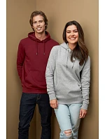 Classic Sweat Hoodie Mikina s kapucí "Classic" model 22446697 slate grey - Stedman Classic Sweat Hoodie Mikina s kapucí "Classic" model 22446697 slate grey - Stedman